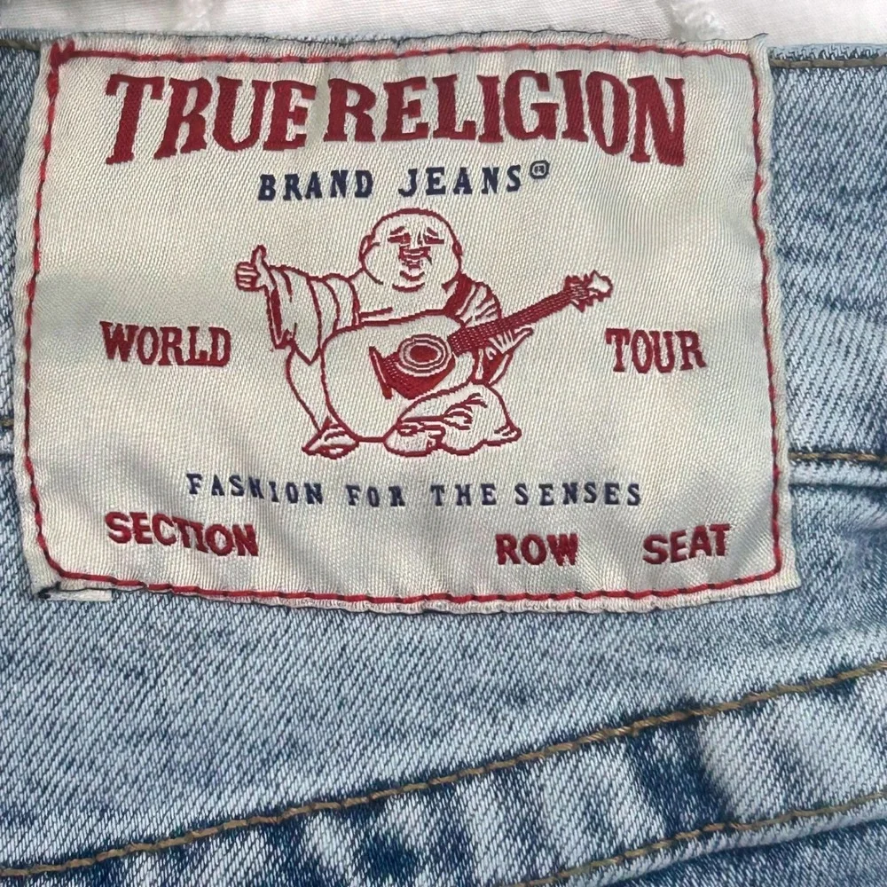 True Religion excellent pre